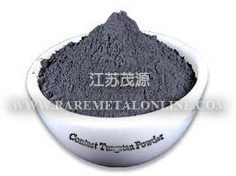 Contact Tungsten Powder